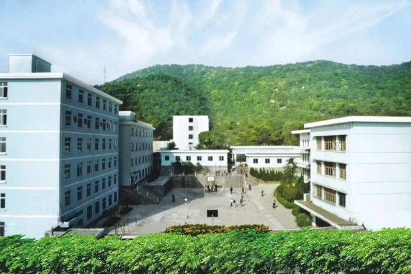 蕭山區(qū)玉山中學
